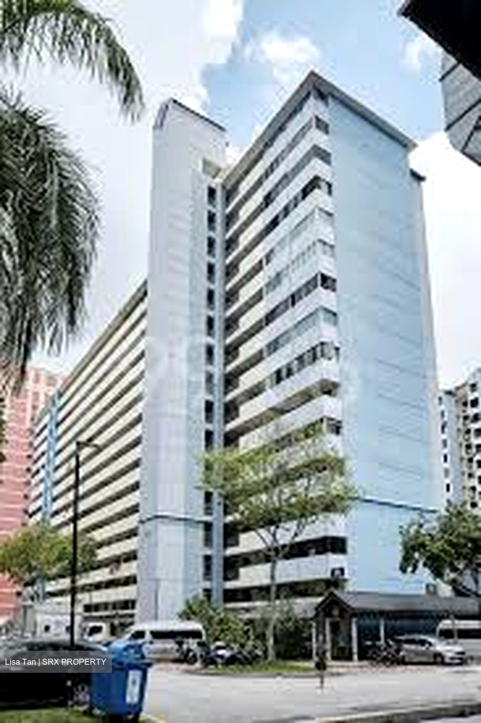 Blk 96 Toa Payoh Palm Spring (Toa Payoh), HDB 3 Rooms #447135591